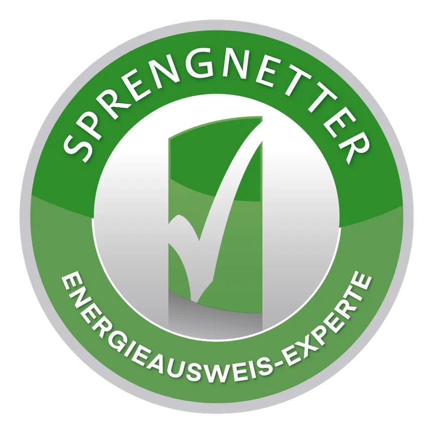 Sprengnetter Energieausweis-Experte
