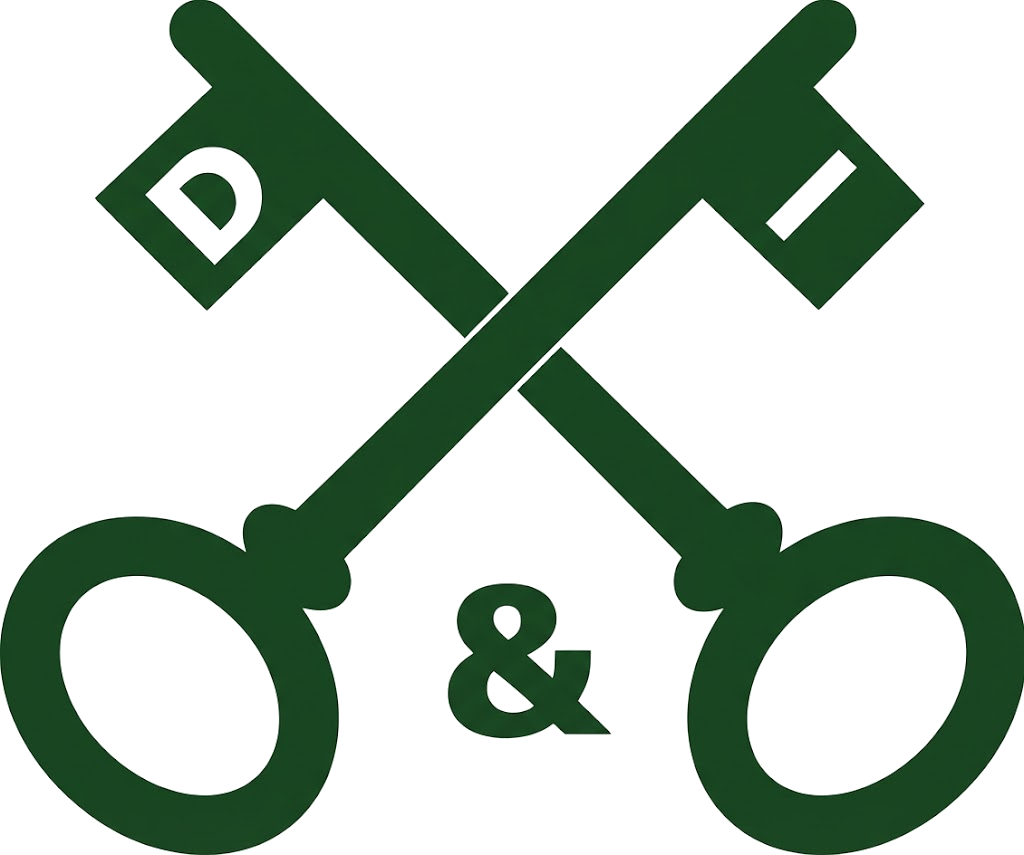 Deinert Immobilien Logo